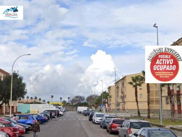 Venta Piso en la Línea de la Concepción Cádiz