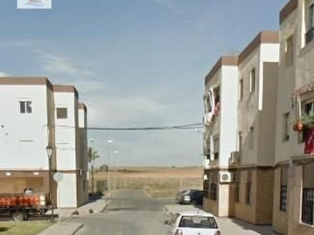 Venta Piso en La Puebla del Río Sevilla