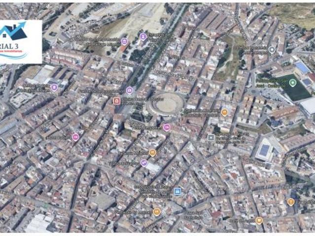 Venta piso en Linares Jaén
