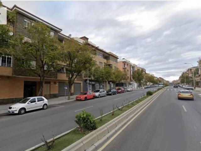 Venta piso en Linares Jaén