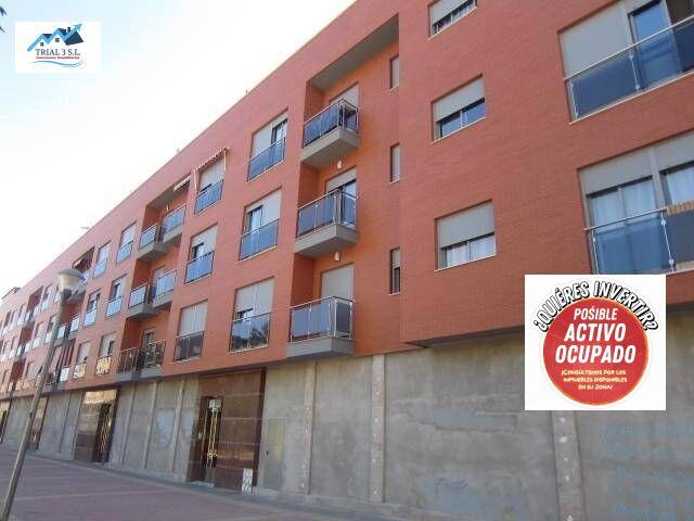 Venta Piso en Lorca Murcia