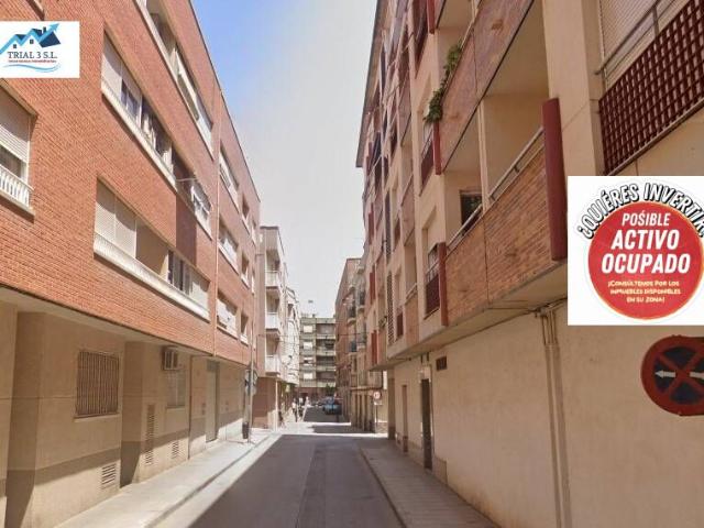 Venta Piso en Lorca Murcia