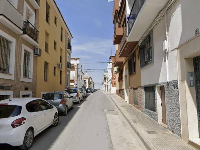 Venta piso en Puente Genil Córdoba