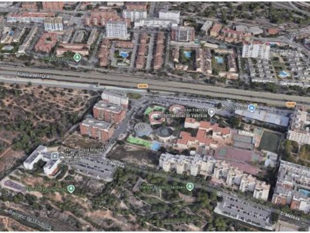 Venta piso en Paterna Valencia
