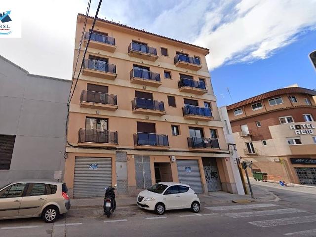 Venta piso en Pego Alicante