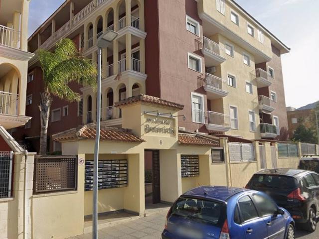 Venta piso en Pedreguer