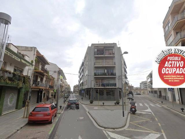 Venta piso en Pineda de Mar Barcelona