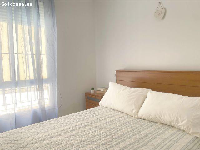 Venta piso en planta baja, Alameda Málaga