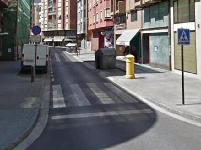 Venta Piso en Ponferrada León