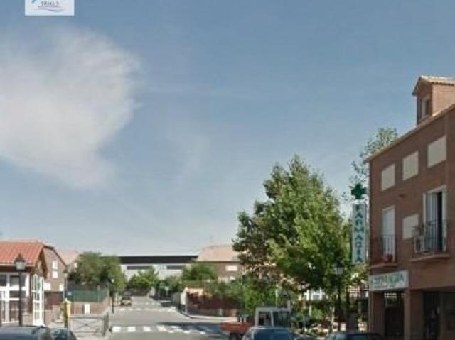 Venta piso en Quer Guadalajara