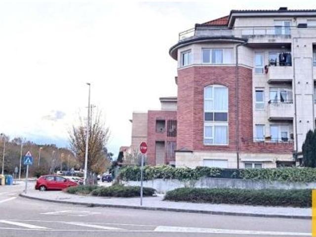 Venta Piso en rentabilidad, Santa Cruz de Bezana