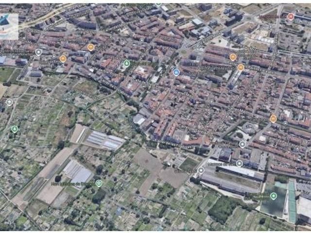 Venta piso en Salt Girona