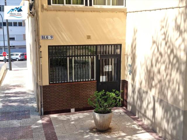 Venta Piso en San Fernando Cádiz