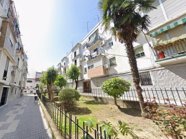 Venta piso en San Juan de Aznalfarache Sevilla