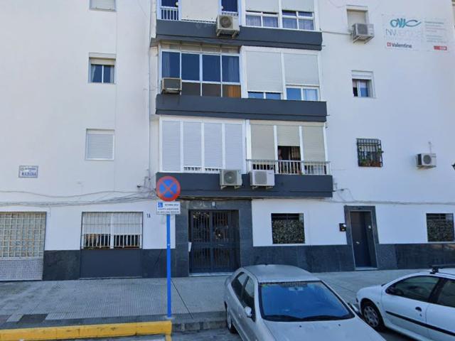 Venta piso en San Juan de Aznalfarache Sevilla