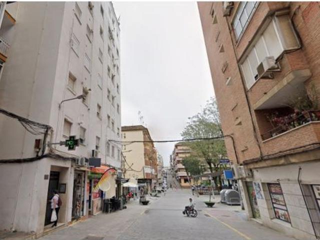 Venta piso en San Juan de Aznalfarache Sevilla