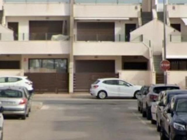 Venta Piso en San Pedro de Pinatar Murcia