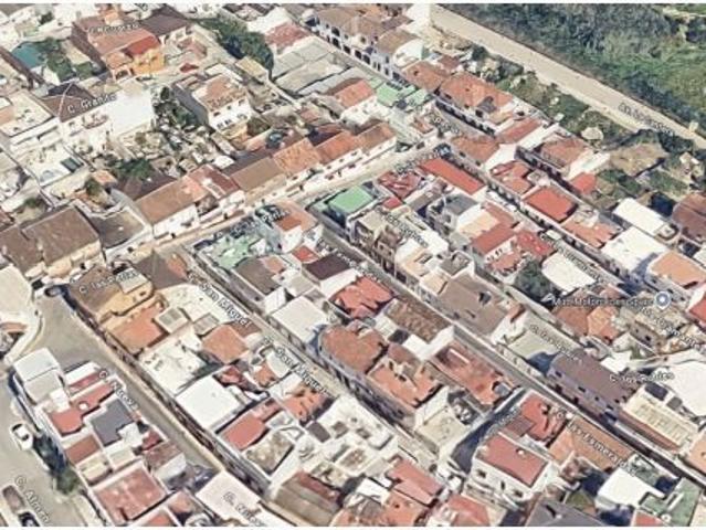 Venta piso en San Roque Cádiz