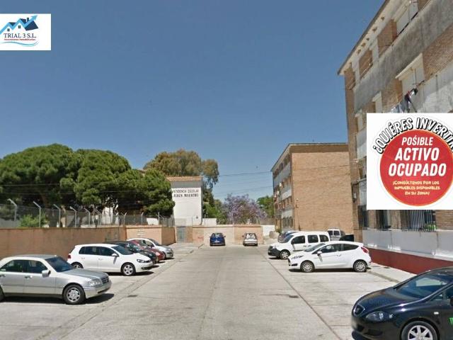 Venta Piso en Sanlucar de Barrameda Cádiz
