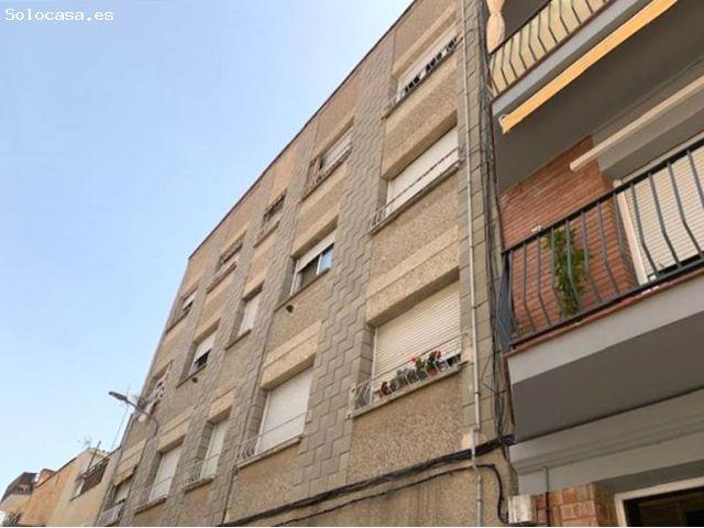 Venta piso en Santa Margarida de Montbui