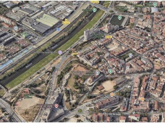 Venta piso en Santa Coloma de Gramenet Barcelona