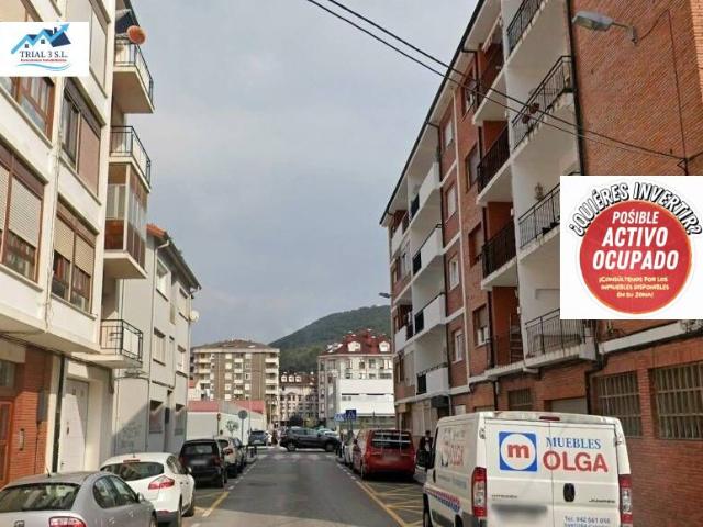 Venta Piso en Santoña Cantabria
