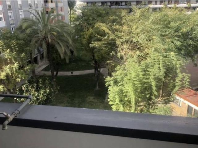 Venta piso en Sevilla