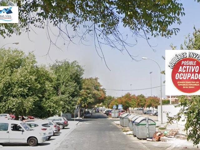 Venta Piso en Sevilla