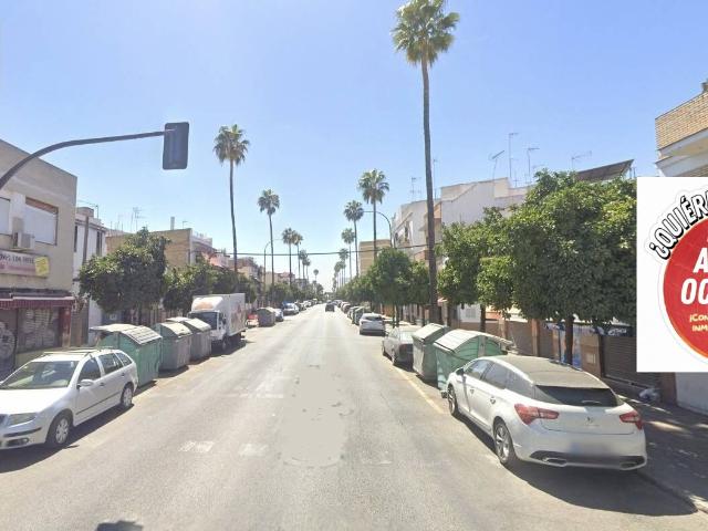 Venta piso en Sevilla