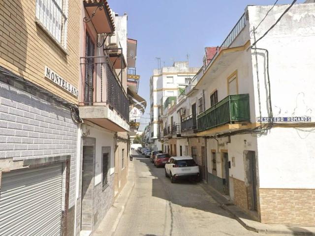 Venta piso en Sevilla