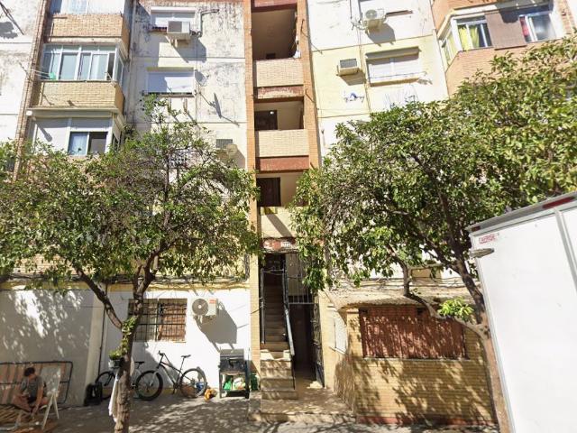 Venta piso en Sevilla