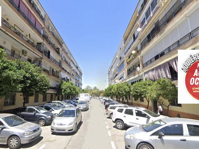 Venta piso en Sevilla