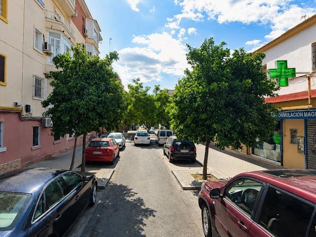 Venta piso en Sevilla