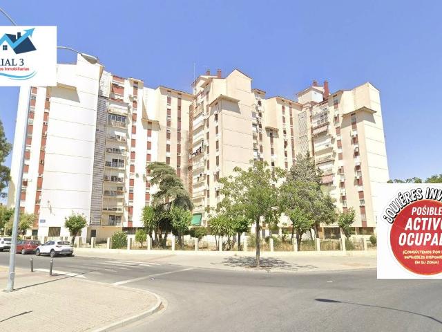 Venta piso en Sevilla