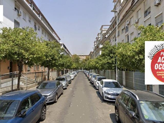 Venta piso en Sevilla