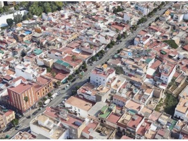 Venta piso en Sevilla
