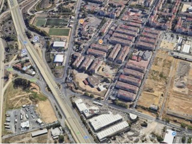 Venta piso en Sevilla