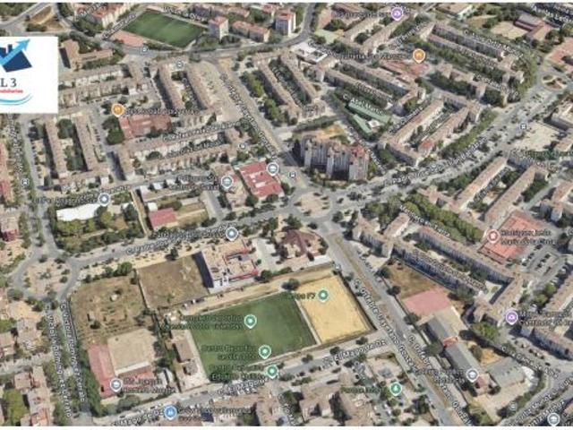 Venta piso en Sevilla