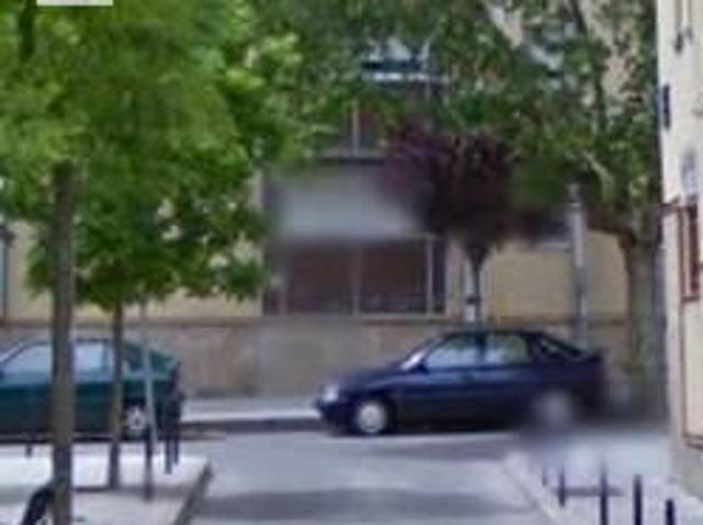 Venta piso en Terrassa Barcelona