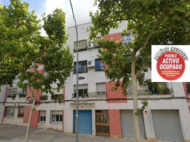 Venta piso en Terrassa Barcelona