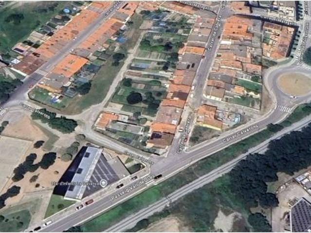 Venta piso en Torello Barcelona