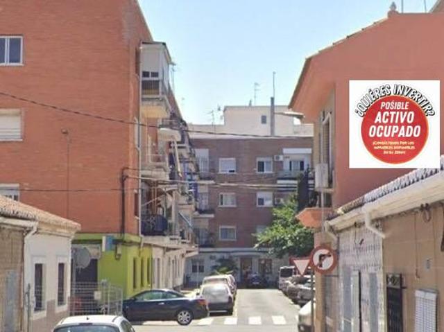 Venta Piso en Torrent Valencia