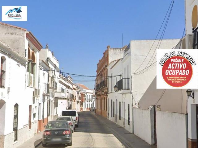 Venta piso en Trigueros Huelva