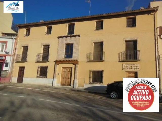 Venta piso en Valdelaguna Madrid