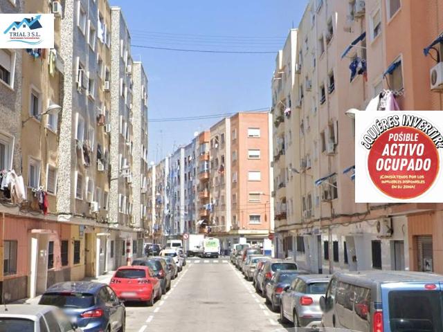 Venta Piso en Valencia