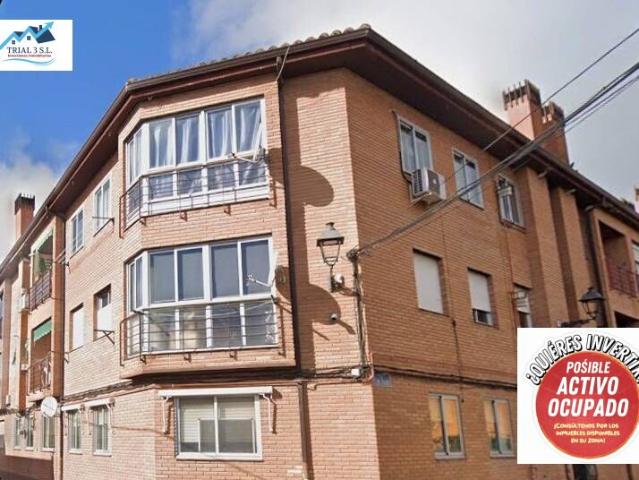 Venta Piso en Yunquera de Henares Guadalajara
