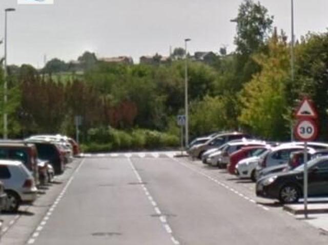 Venta Piso + Garaje en Santa Cruz de Bezana Cantabria