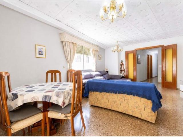 Venta Piso Germanias