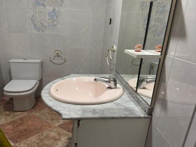 Venta piso, ideal inversión