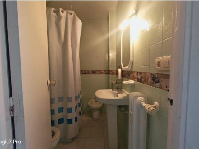 VENTA PISO INTERIOR EN ZAMORA ZONA DE LAS VIÑAS, 3 DORMITORIOS, BAÑO, BALCÓN, ASCENSOR